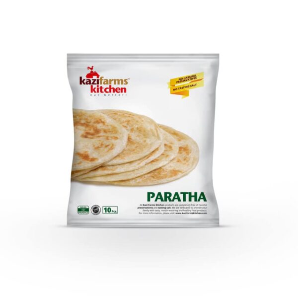 Plain Paratha