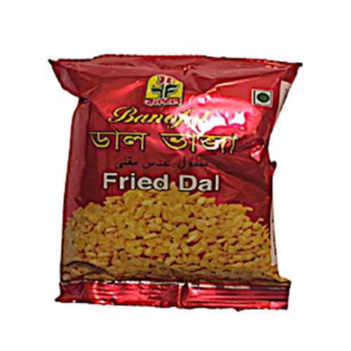 Banoful Fried Dal 32fdz