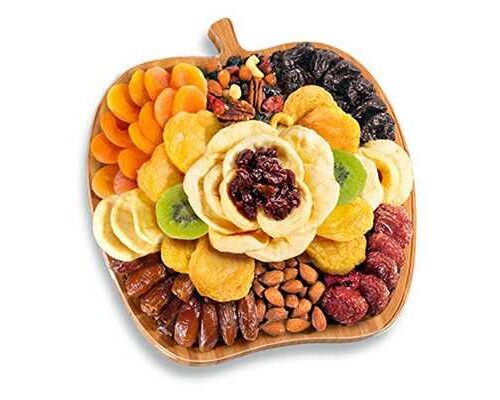 Dry Fruits Nuts Home