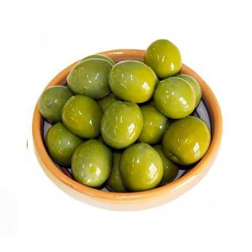 Green Olive Green Olive