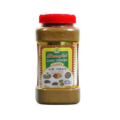 curry powder Banoful Curry Powder