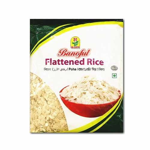 sefse Banoful Flattened Rice (Chira)