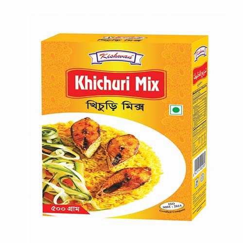 shr Copy Kishwan Khichuri Mix