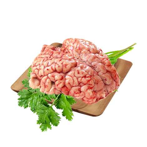 Beef Brain Beef Brain