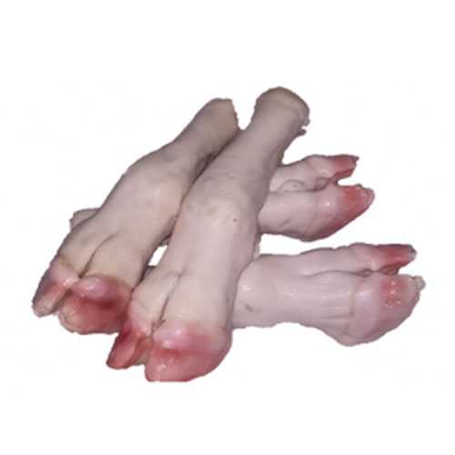 Lamb Feet Frozen Goat/Lamb Feet(Frozen) Per Lb $5.99