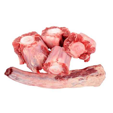 Ox tail