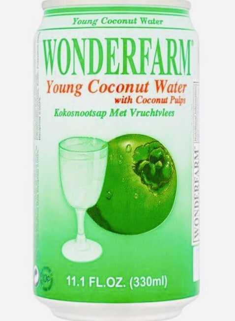 image11 Wonderfarm Coconut Water