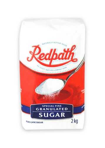 sugar Redpath Sugar