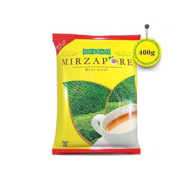 Mirzapur Tea (Bangladeshi)
