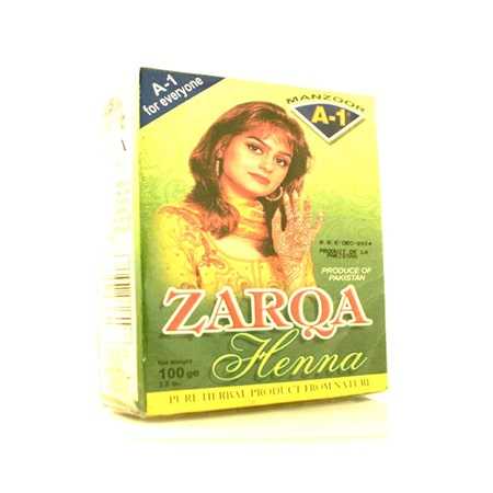 Untitled 1 min 2 Zarqa Henna for Hair