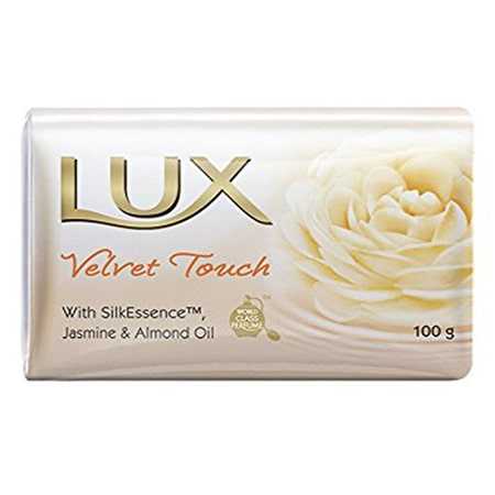 Untitled 1 min 4 Lux Soap