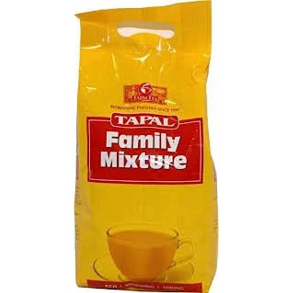 TAPAL FAMILY MIXTURE
