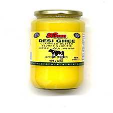 Untitled 5 Recovered Kissan Desi Ghee