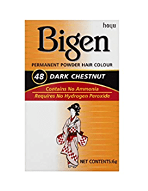 b48 Bigen Hair Color 48
