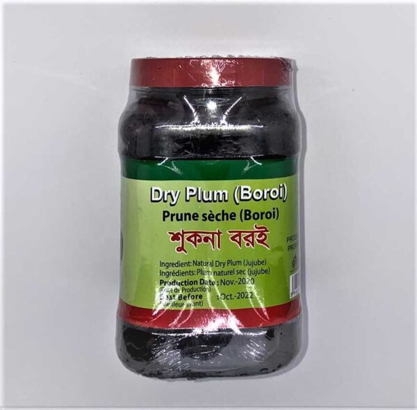 BOROI Dry Plum(Boroi)