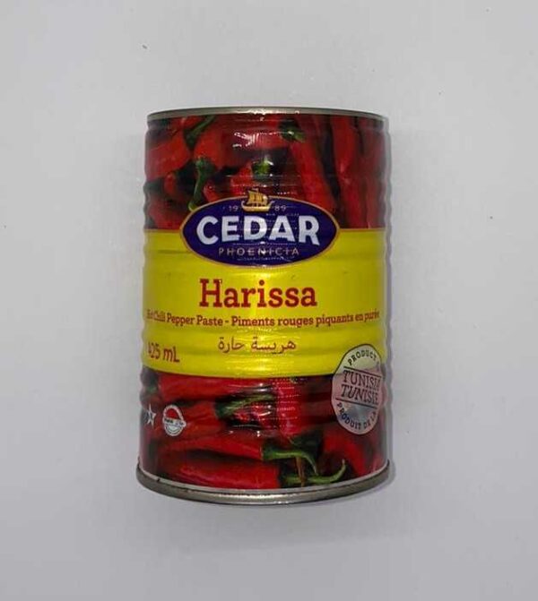 HARISA Cedar Harissa