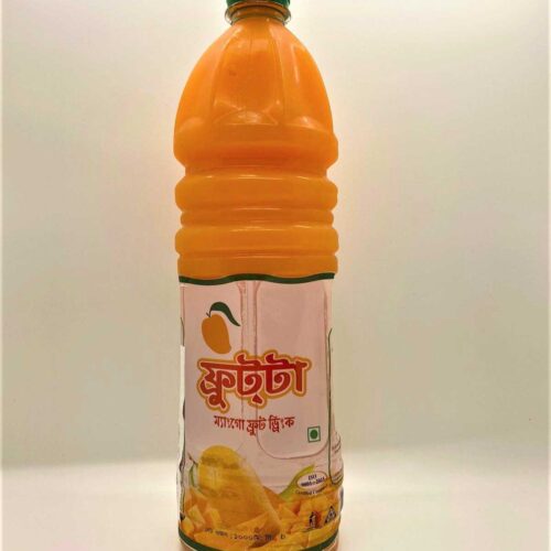 Frutta Mango Juice