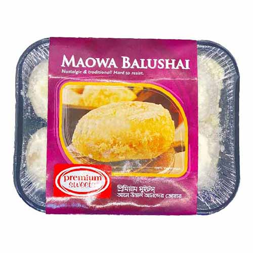 Maowa Balushai