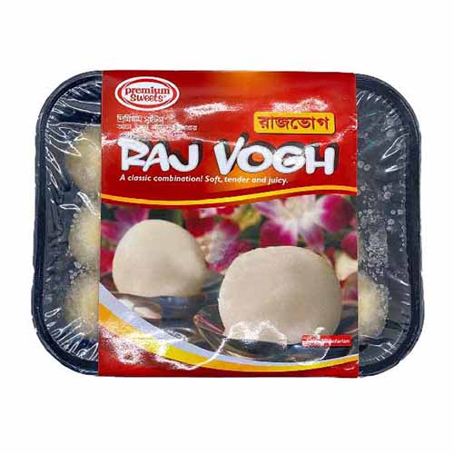 Raj Vogh