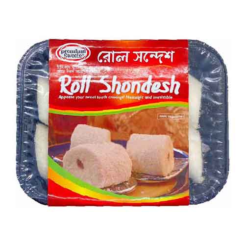 Roll Shandesh