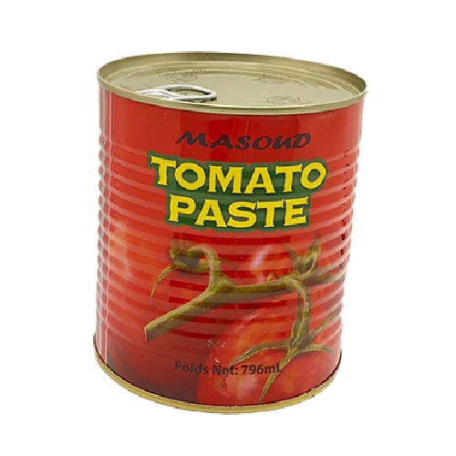 16 Masoud Tomato Paste