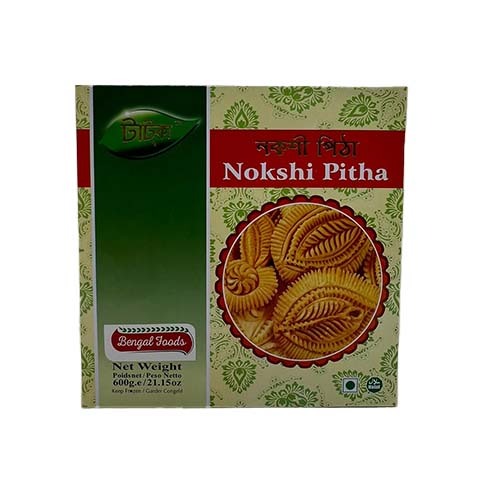 Nokshi Pitha